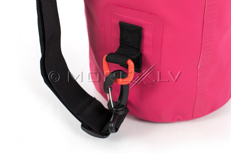 Waterproof bag Aqua Marina Dry bag 10L Pink