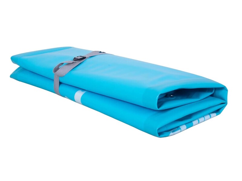 SUP board Zray All Around Air EA-4 330x84x15 cm 34222