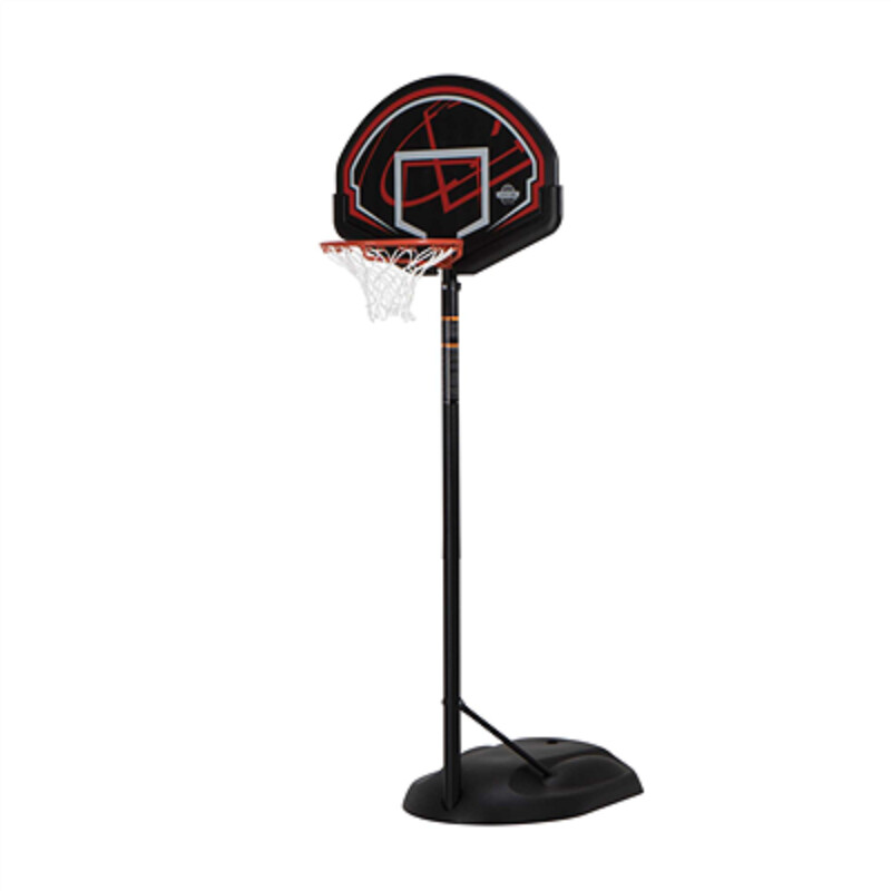 LIFETIME 90022 Basketball set (1.65 - 2.29m)