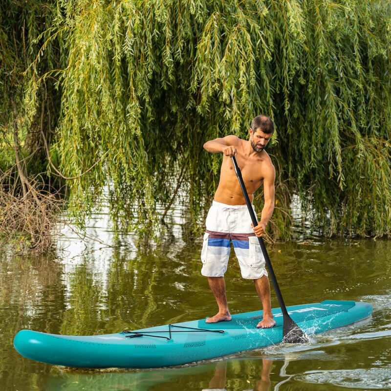 SUP board Zray All Around Air EA-2 310x79x13 cm 34220