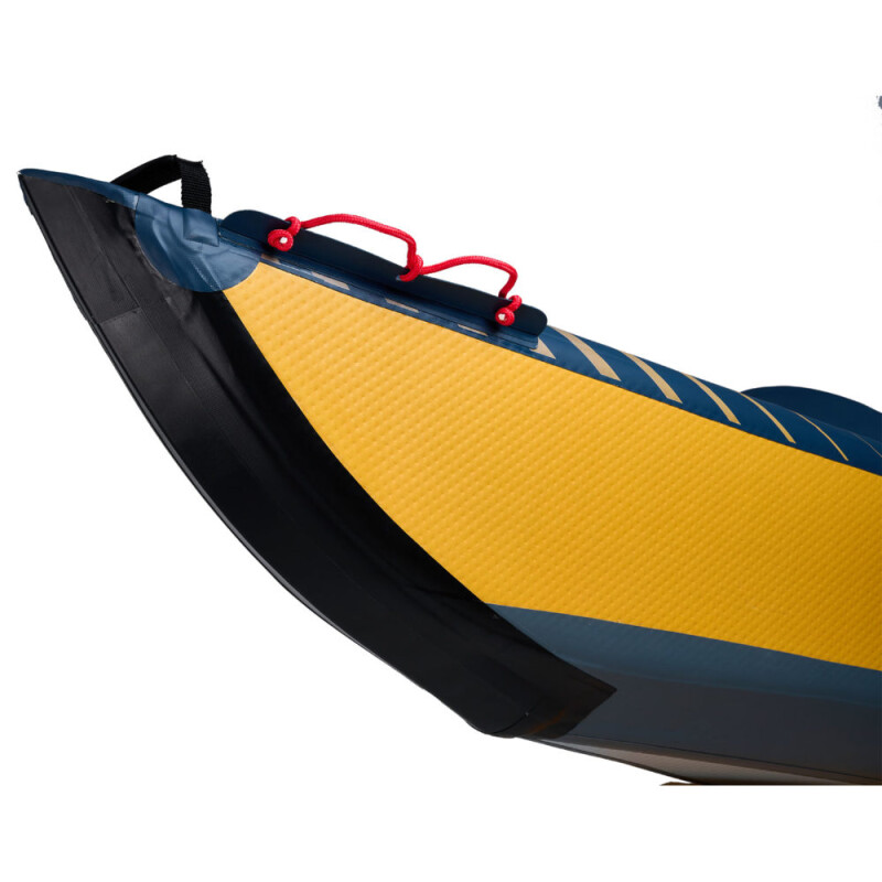 Two-seat inflatable kayak Aqua Marina Tomahawk 440x78 cm AIR-K 440 (2023)