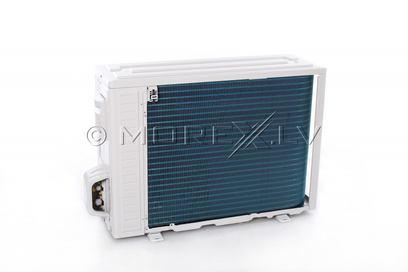 Air conditioner (heat pump) Hisense DJ50XA0A New Comfort series