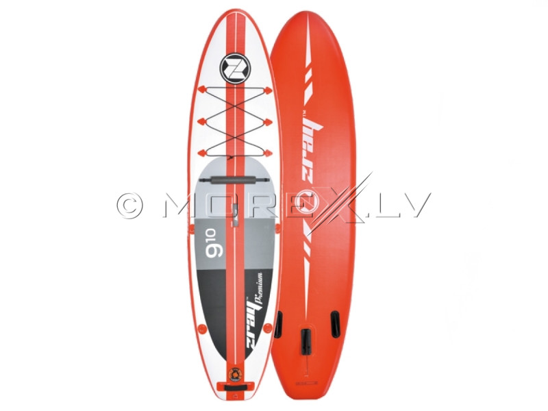 SUP board Zray Atoll 9’‎10", 300x76x15 cm