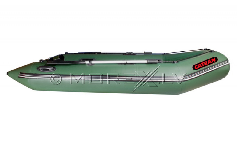 Inflatable boat Catran C-280 М