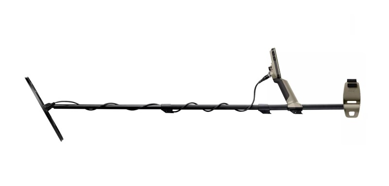 Metāla detektors Minelab X-Terra Elite + DĀVANA PRO-FIND 35