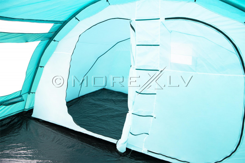 Tourist tent Bestway Pavillo 4.90x3.80x1.95 m Family Dome 6 Tent 68095
