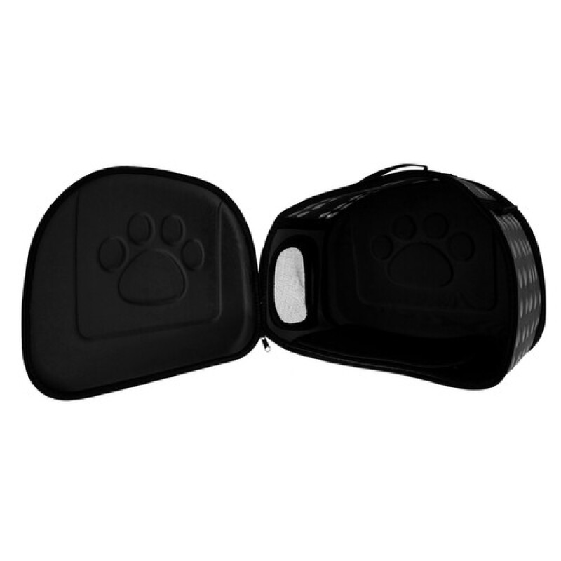 Transporter bag for dogs and cats