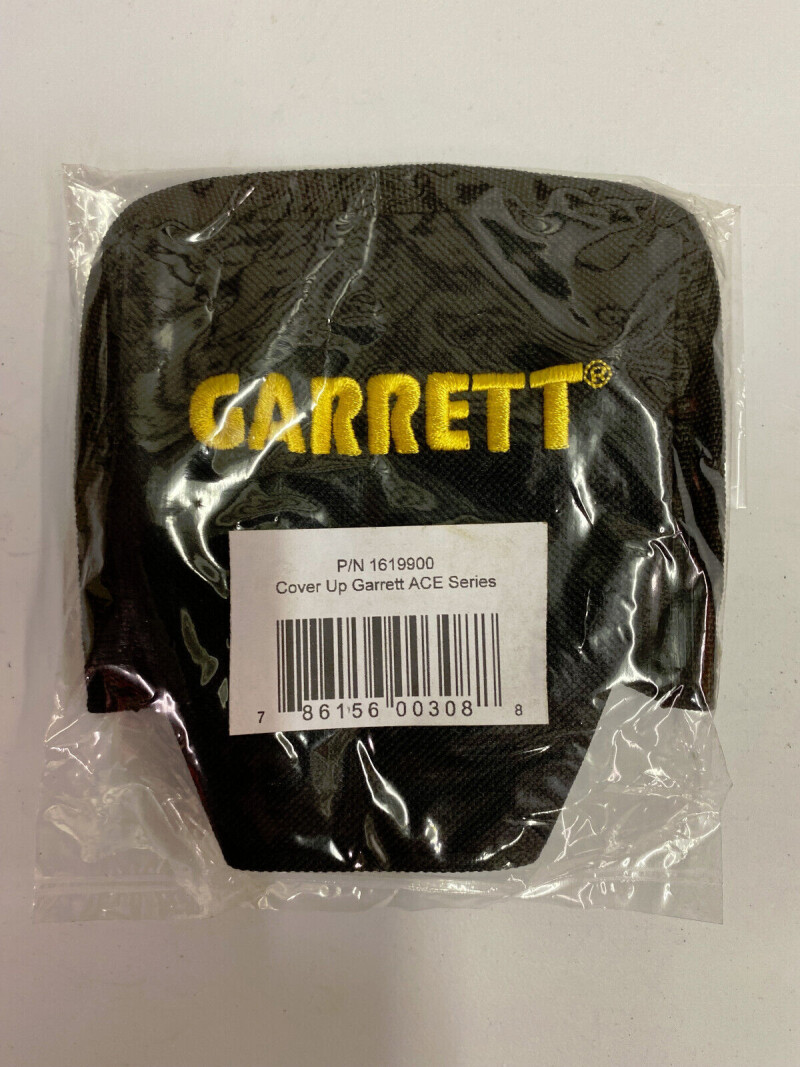 Garrett Rain Cover (ACE 150,200,250,300,350, 400)