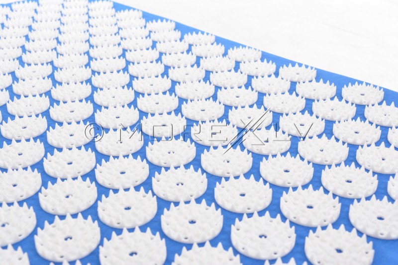 Acupuncture Acupressure Mat Blue (LS5410) (VirosPro Sports)