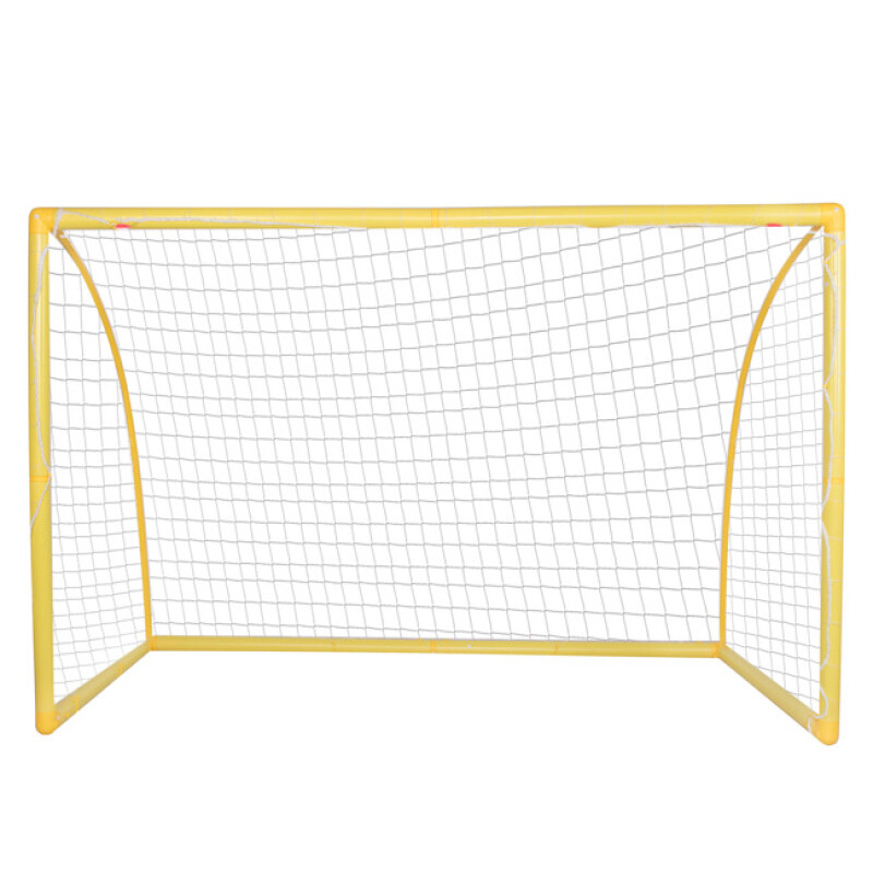 Saliekamie futbola vārti 183x122 cm