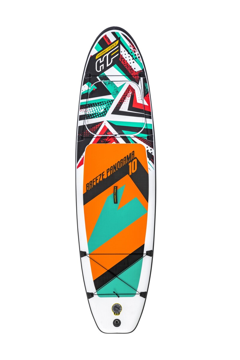 SUP board Bestway Breeze Panorama 65377, 305x84x12 cm