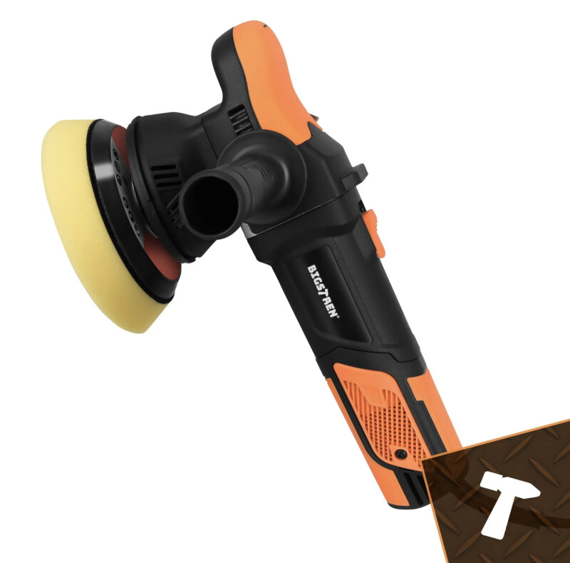 Car polisher 900W