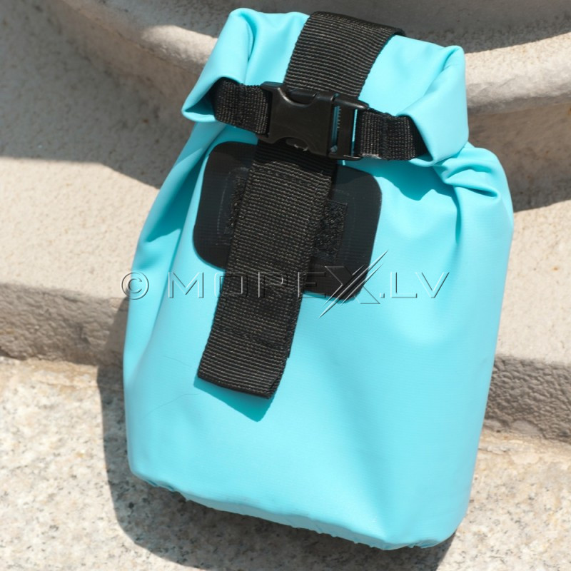 Veekindel kott Aquamarina Dry bag mini S19