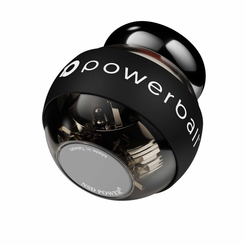 NSD Powerball E-Hybrid 788E Pro electric start, speedmeter