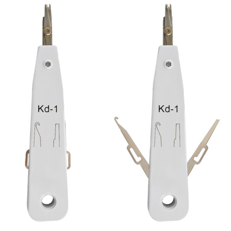 Professional Network Tool Kit XXL with Cable Tester