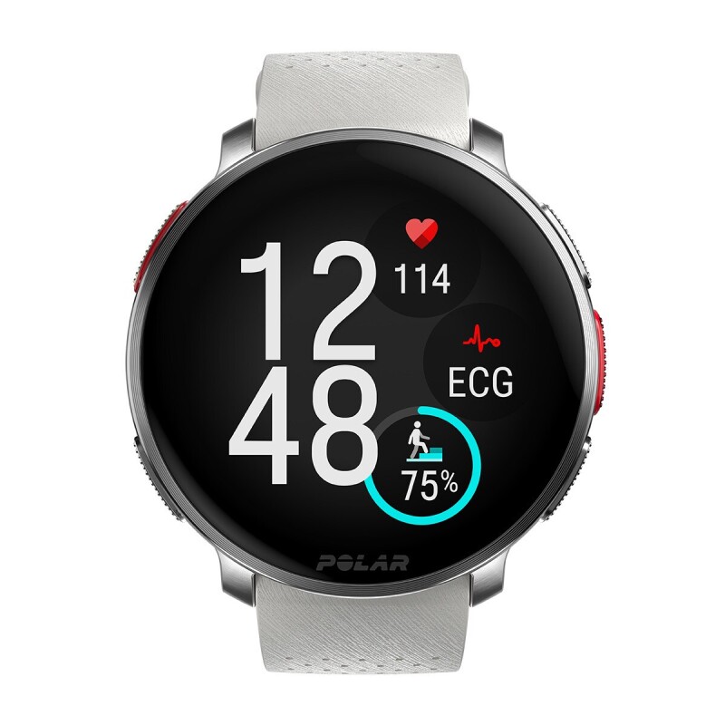 Спортивные часы POLAR VANTAGE V3 SUNRISE APRICOT, S-L