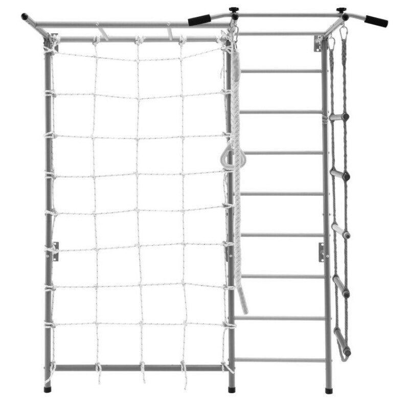 Bērnu zviedru siena RESTPRO® KID-5 White