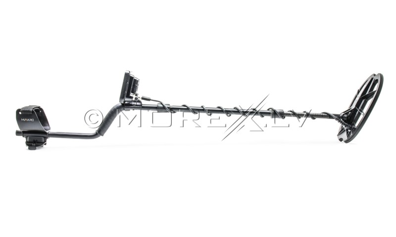 Metal detector Makro Multi Kruzer - 5kHz, 14kHz, 19kHz