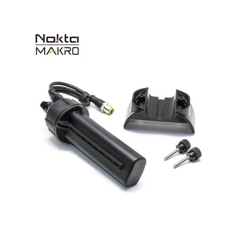 Makro Kruzer - Multi Kruzer External Waterproof 4AA Battery Pack