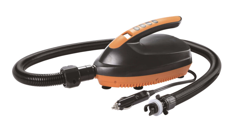 Electric pump Zray 12V - 16psi, 70 l/min