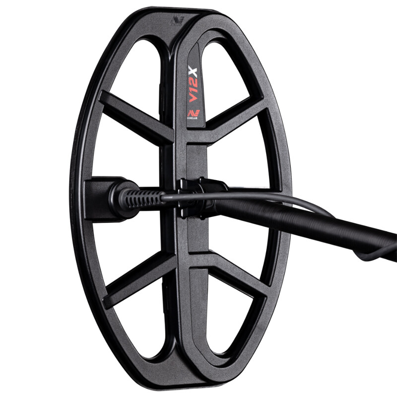 Minelab X-Terra PRO Metal Detector (3707-0001)