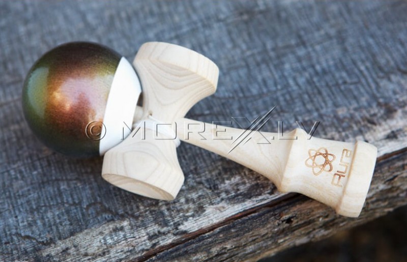 Kendama Aura Sahara Maple