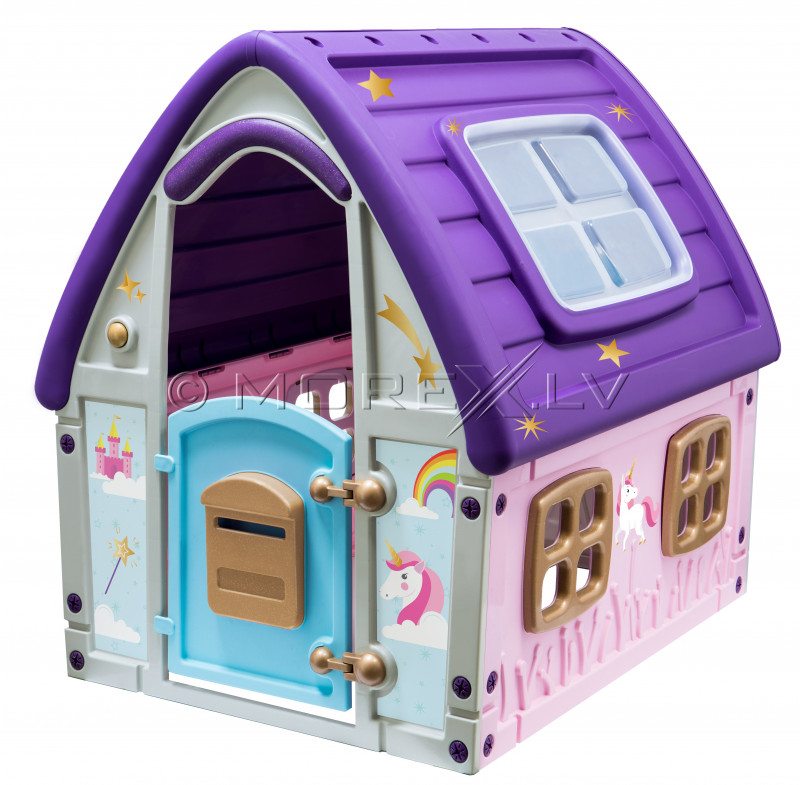 big toy house for kids