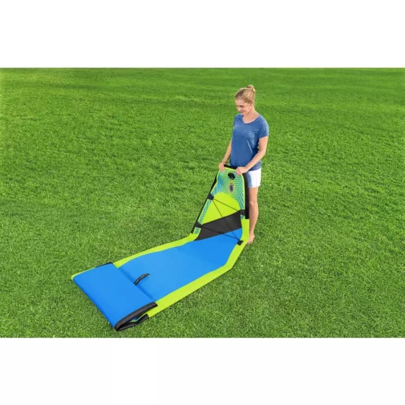 SUP laud Bestway Hydro-Force Aqua Excursion 65373, 381x79x15cm