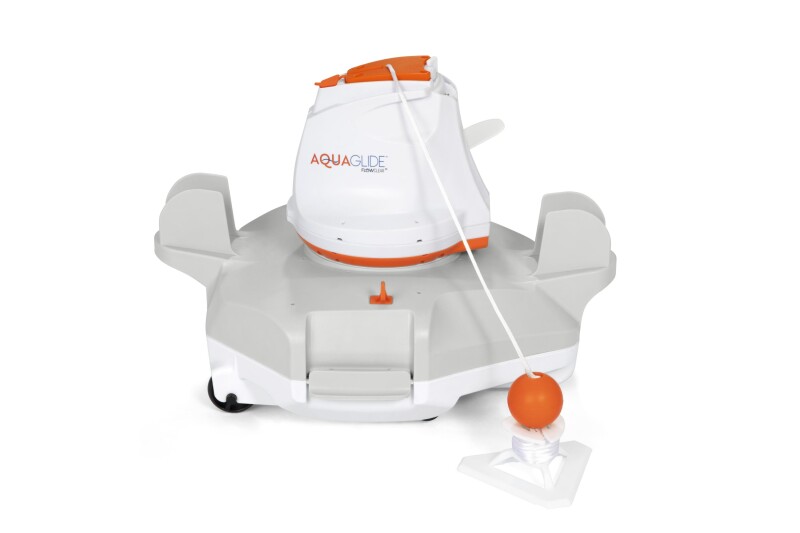 Pool Cleaning Robot AquaGlide Bestway 58620