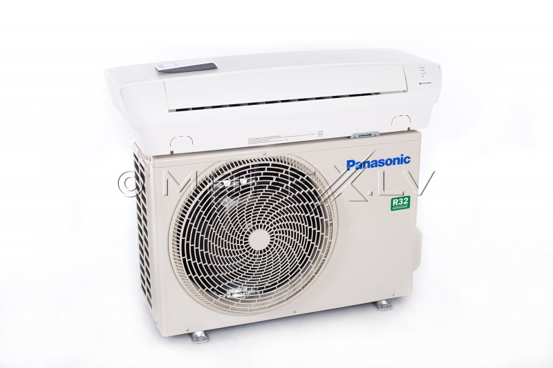 Air conditioner (heat pump) Panasonic Z25VKE Etherea series