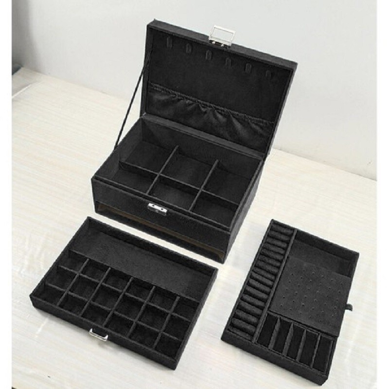 Jewelry Case 11x24.5x18 cm