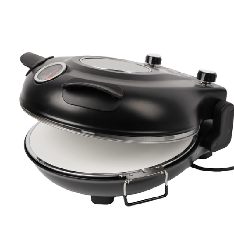 Электрическая печь для пиццы ⌀33