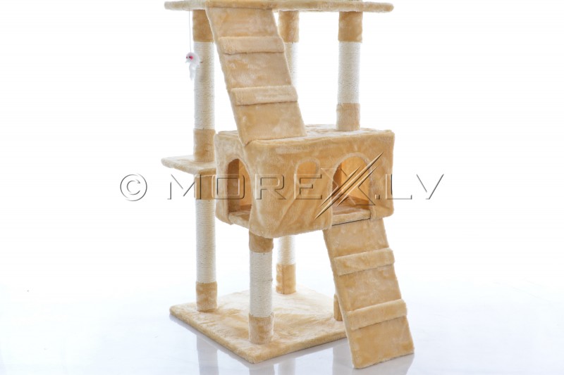 Cat House CAT608 (WK1133) Beige