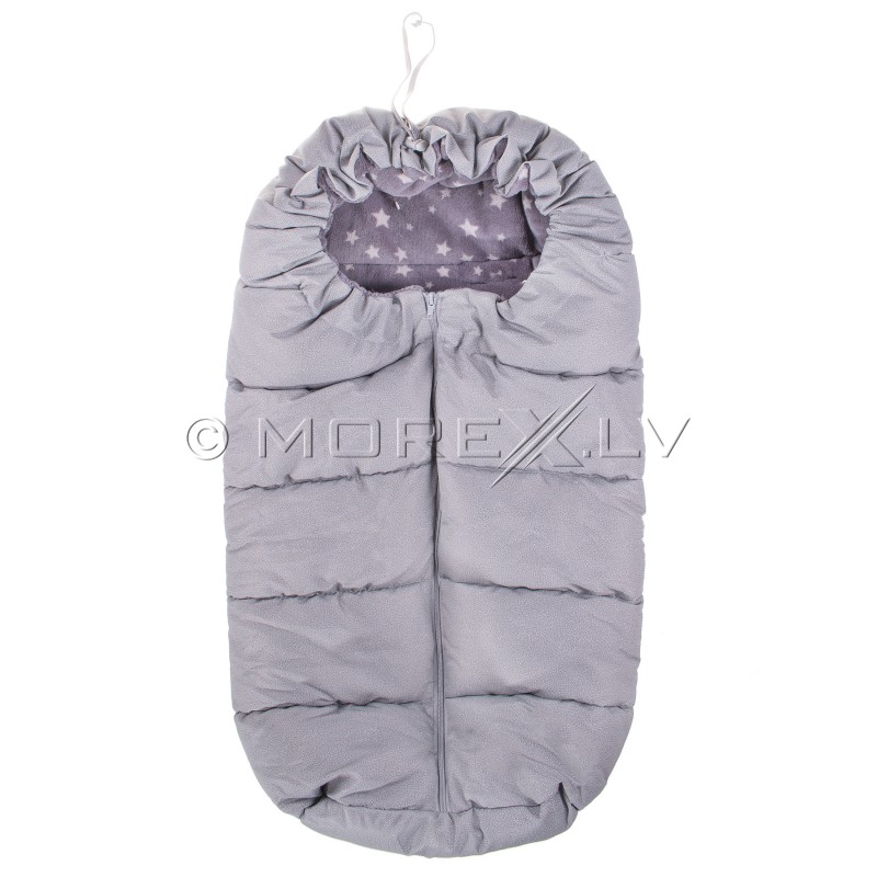 Baby Stroller Sleeping Bag SB008, grey