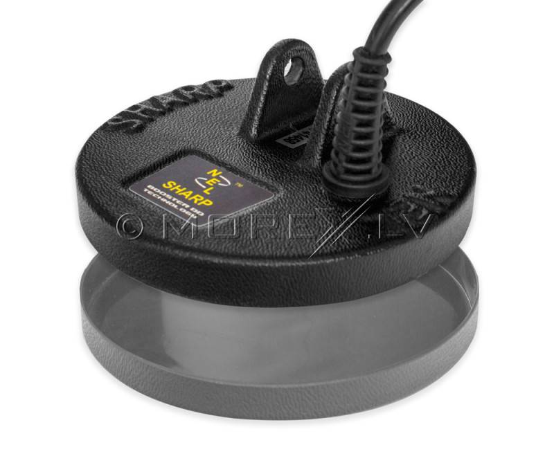 NEL Sharp Waterproof Search Coil 5" Garrett AT MAX (N02-0607)