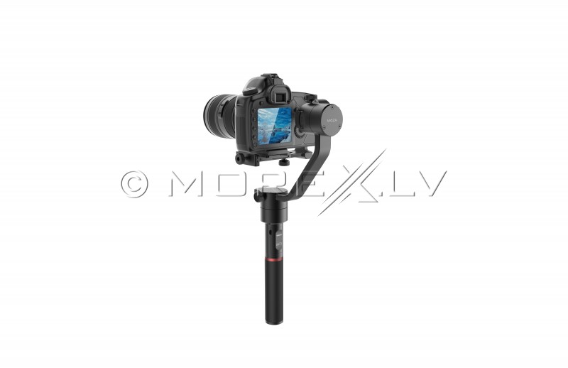 Elektrooniline stabilisaator kaamera MOZA AIR jaoks