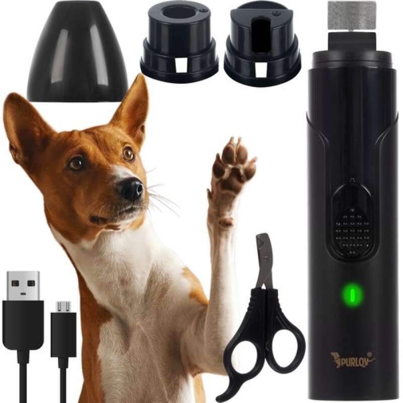 Pet claw trimmer