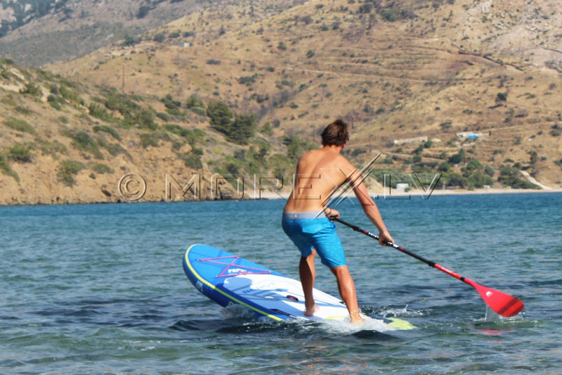 SUP board Aqua Marina BEAST 10’6″, 320x81x15 cm