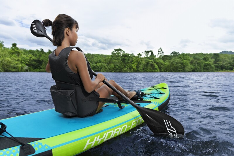 SUP board Bestway Hydro-Force Aqua Escape 65393, 350x86x15cm