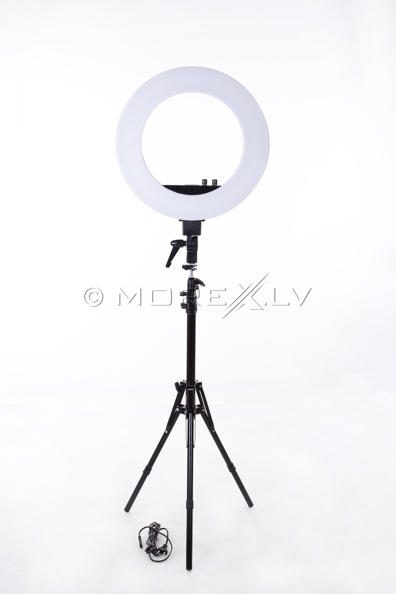 Ring make up LED lamp, Ø46 cm, 50W (9601LED-18)