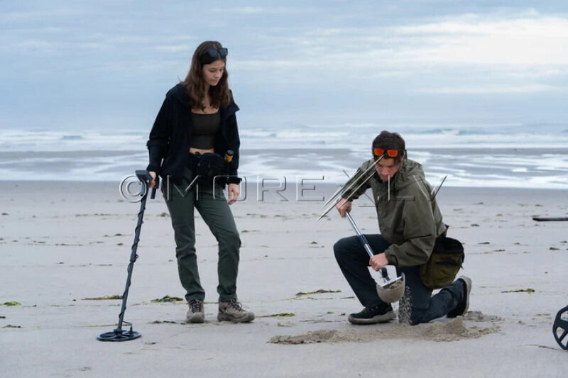 Minelab Vanquish 360 metāla detektors