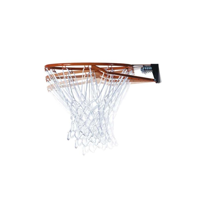 LIFETIME 71281 Basketbola pārvietojamais komplekts (2.28 - 3.04m) ( ar Power Lift!)
