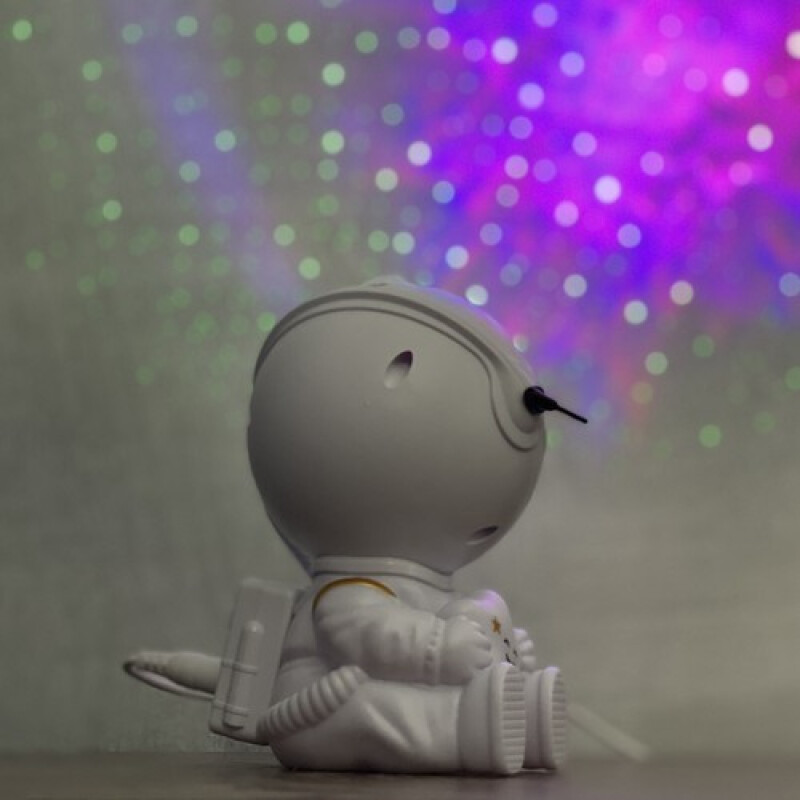 LED Star Projector - Astronaut