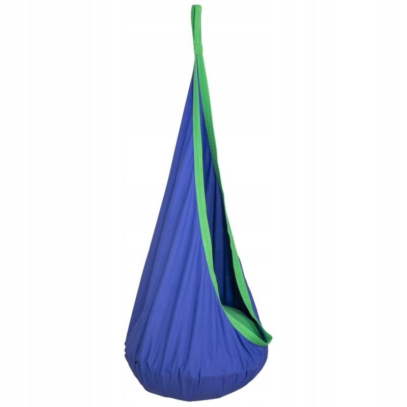 Children's hanging cocoon swing 60 cm