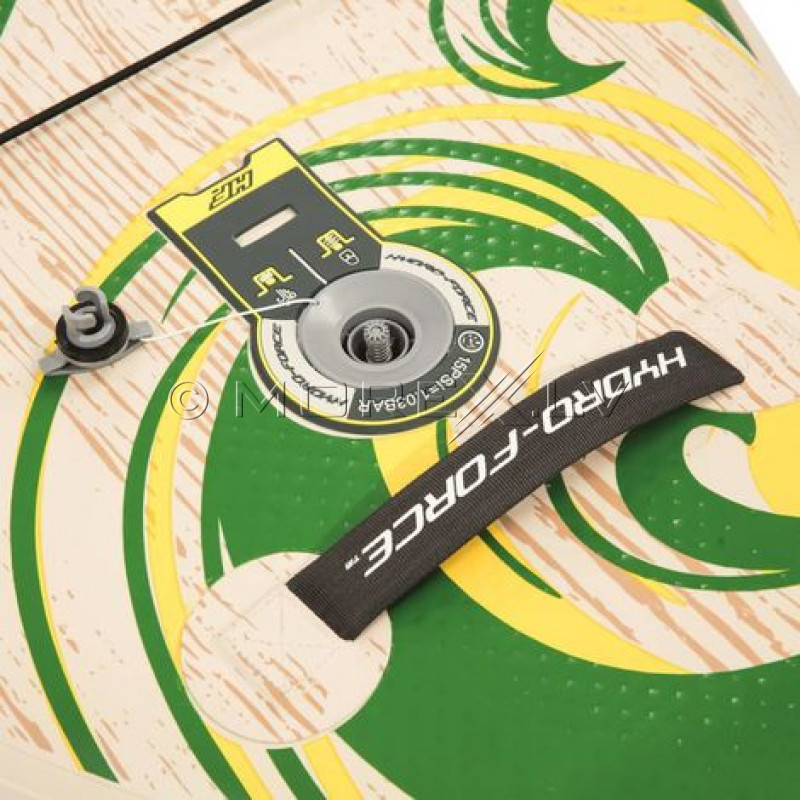 SUP board Bestway Hydro-Force Kahawai 65308, 310x86x15 cm