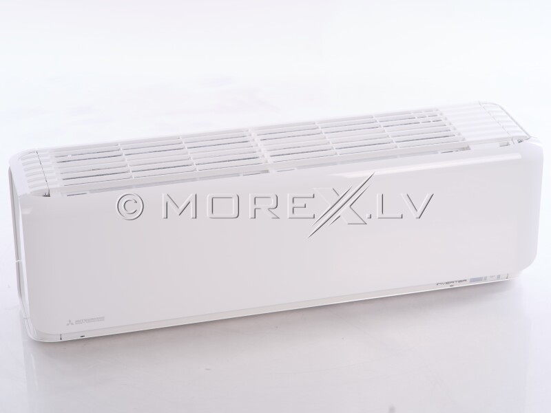 Air conditioner (heat pump) Mitsubishi SRK-SRC20ZTX-WA Kazan Arctic series