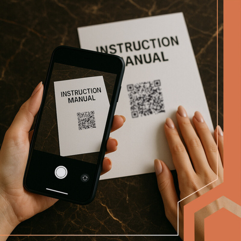 Умные аналитические черные весы для ванной