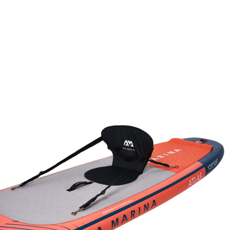 SUP доска Aqua Marina ATLAS 366x86x15 см BT-23ATP