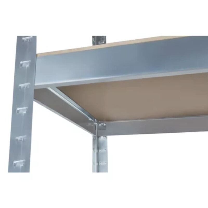 5-уровневый стеллаж 180x90x40 см
