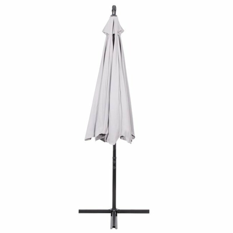 Sun protection umbrella on a stand, 3,5 m